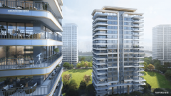 <b>打扮间为女仆人提的化妆空间</b>