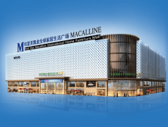 红星美凯龙运营了76家自