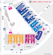 展会规稳居部地域同类展会第一
