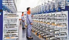 建材企业从单一产物供应转向全品